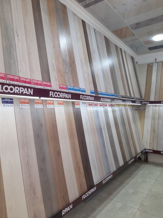 Ламинат Из Европы ! Работаем только на качество !