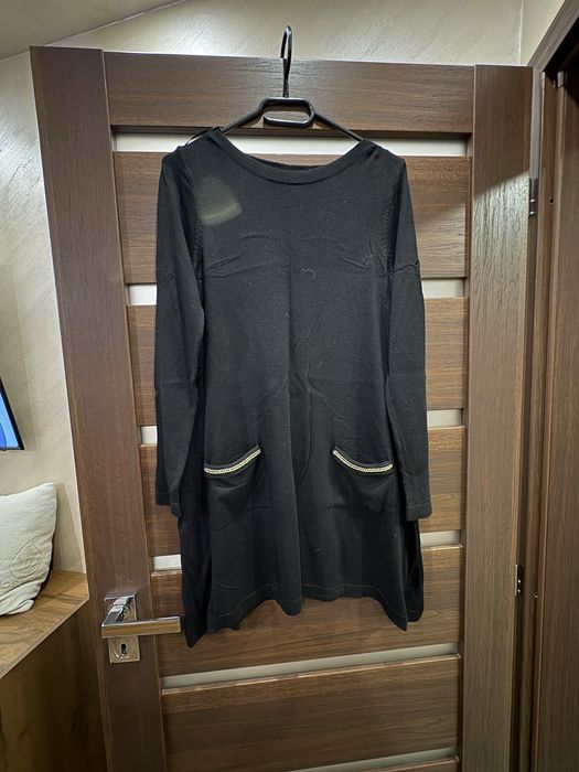 Рокли LBD;  stradivarius; terranova