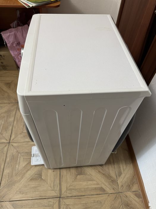 Стиральная машина LG, 9 кг