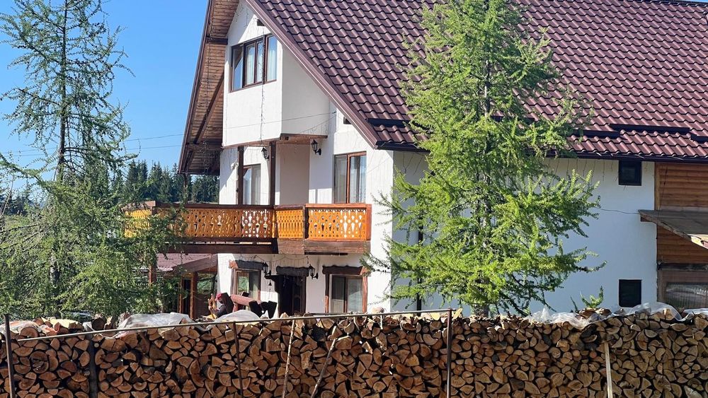 Cazare Casa Hunea Panaci , Suceava