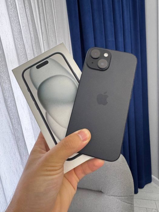 Iphone 15