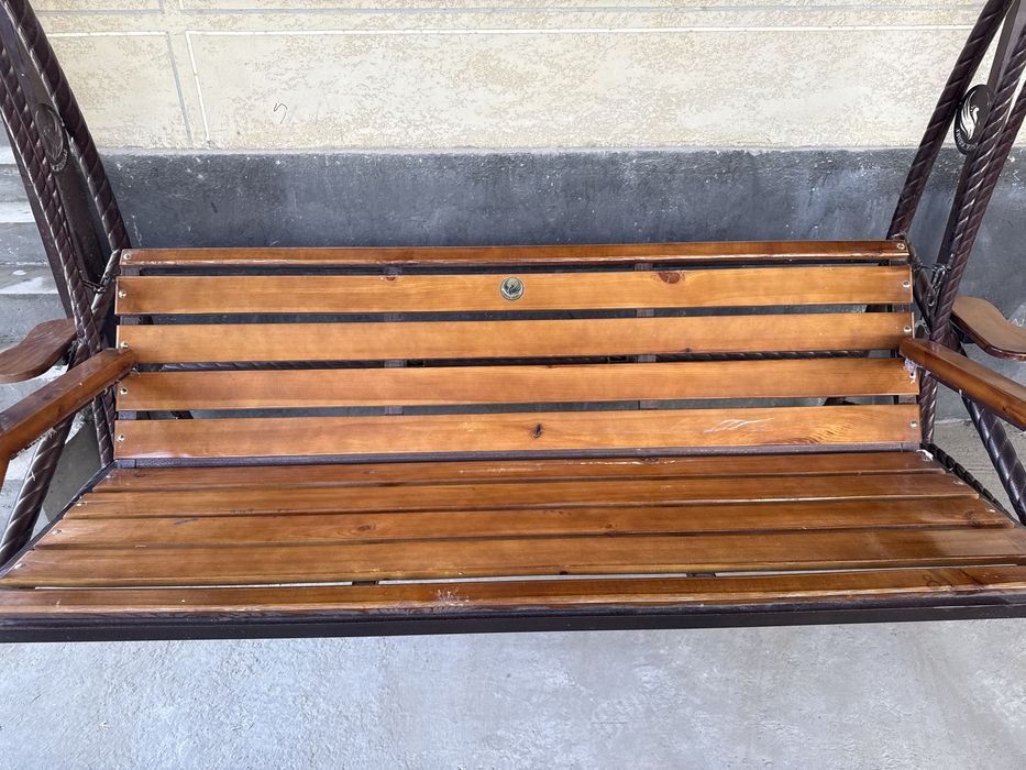 Качеля сатылады бағасы 150 мың