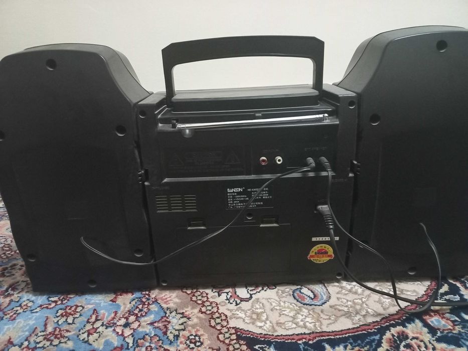 радиоприемник Neon NE 530
