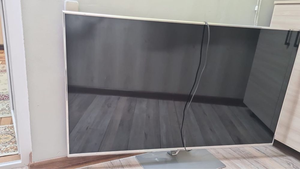 Телевизор panasonic на запчасти