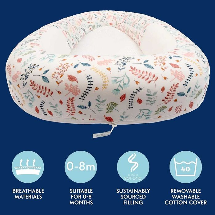 Baby Nest PureFlo