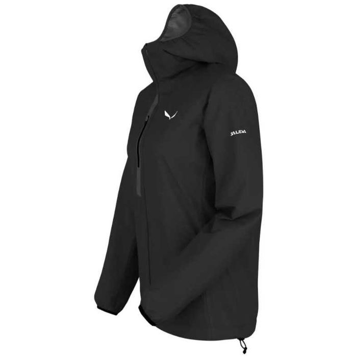 Salewa – Дамско зимно яке Powertex / Polartec Alpha M / 38