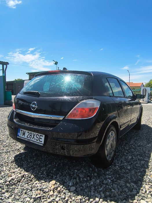 OPEL Astra 2005 — imagine 3