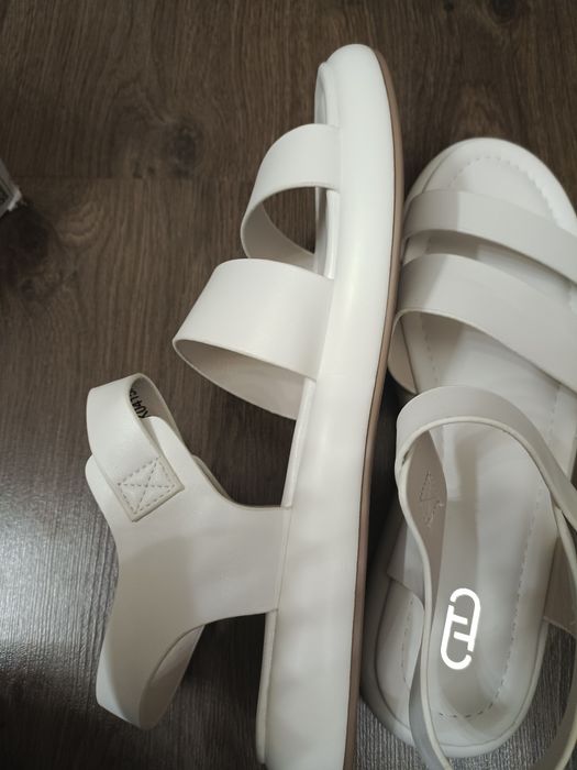 Сандали женские размер 41