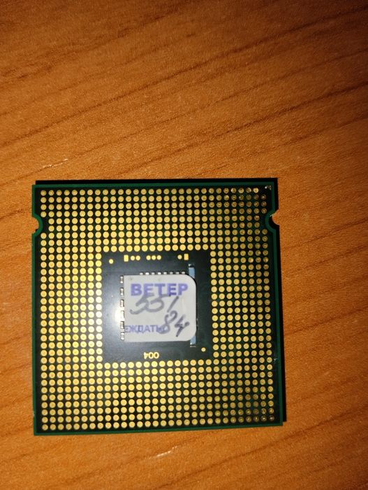 Intel 06 E6300 Pentium costa rica 2.80ghz