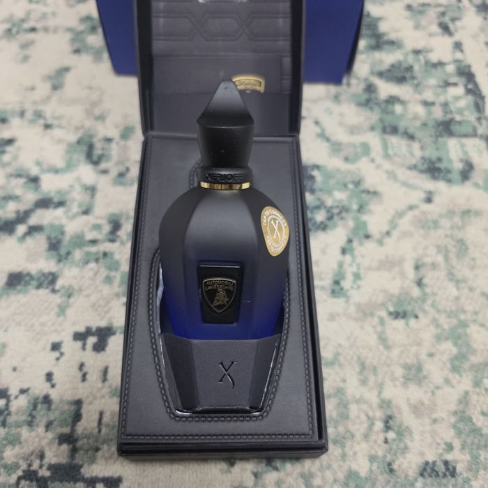 Xerjoff Lamborghini Avanguardia 100ml Parfum, 2026