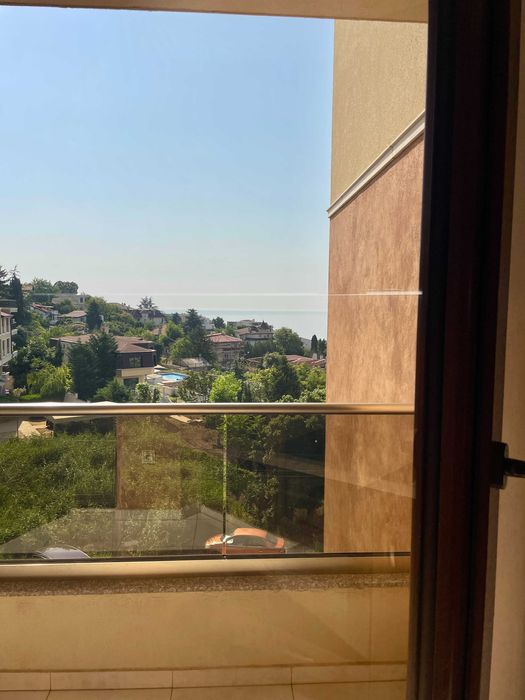 Дава се под наем Двустаен апартамент в Варна, Бриз - 52 кв.м за 714 € - Снимка #6