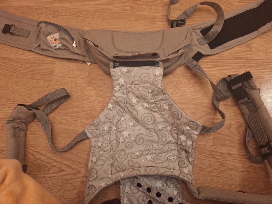 Кенгуру для переноски