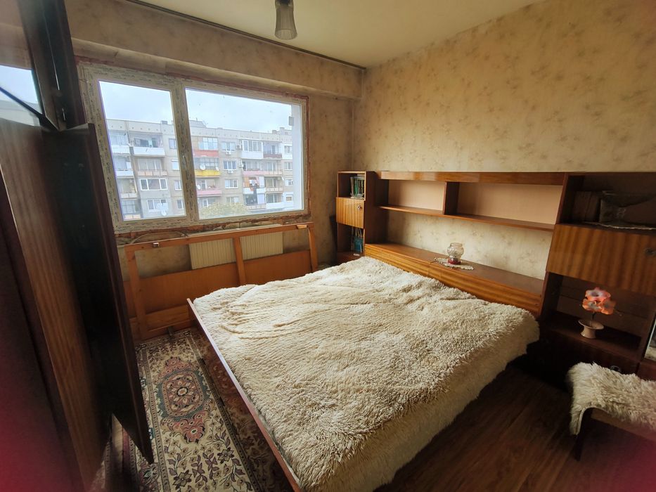 Продава се Тристаен апартамент в Казанлък - 95 кв.м за 1181 €/кв.м - Снимка #4