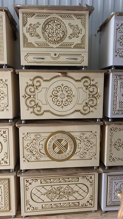 Сандык Сандықтар