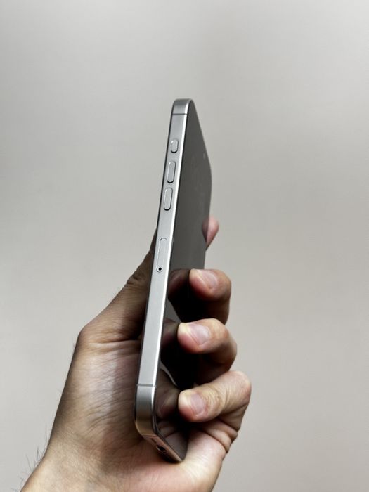 Iphone 16 Pro Max. 1тб. ИДЕАЛ! 10/10