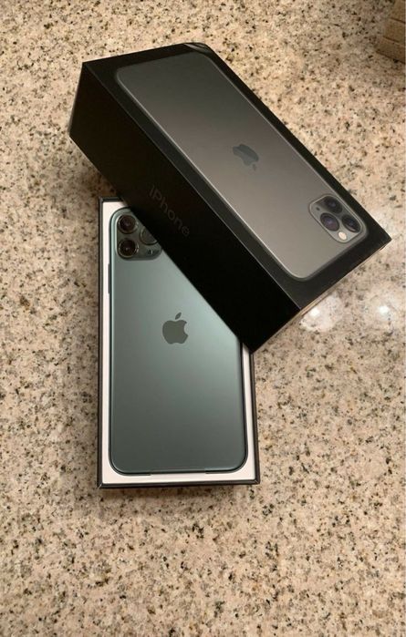 Продам iphone 11 pro max