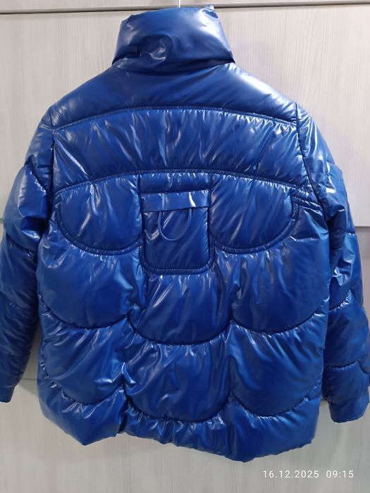 Дамско яке грейка М л