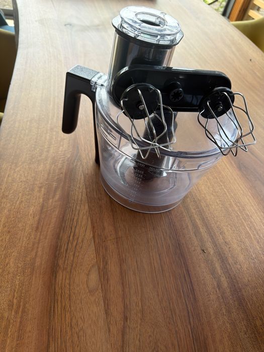Robot bucatarie philips