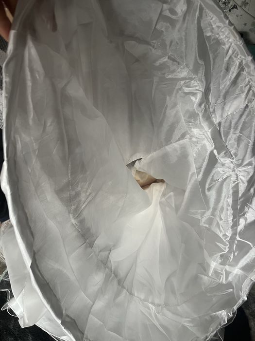 Платье вечернее/свадебное