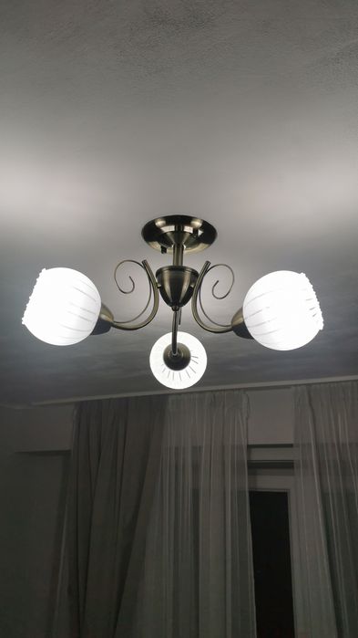 Lustra Candelabru Superb Jennifer Nichel