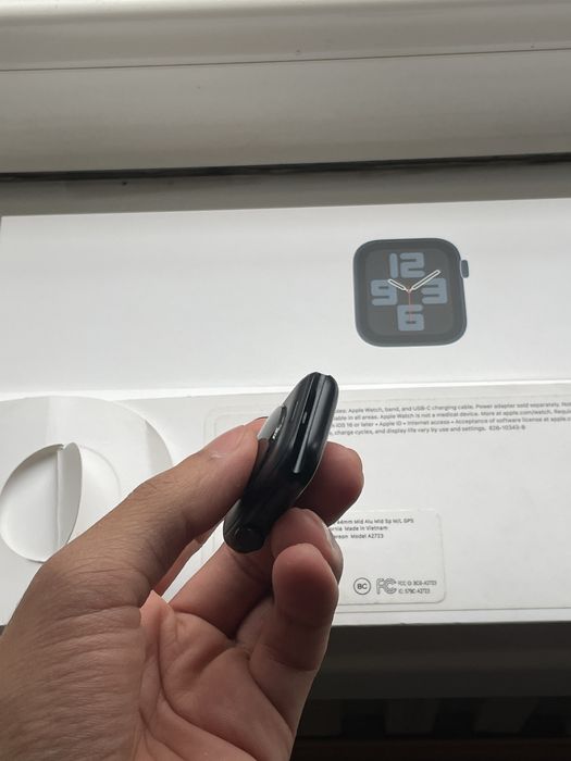 Apple watch SE Gen 2 Sale!