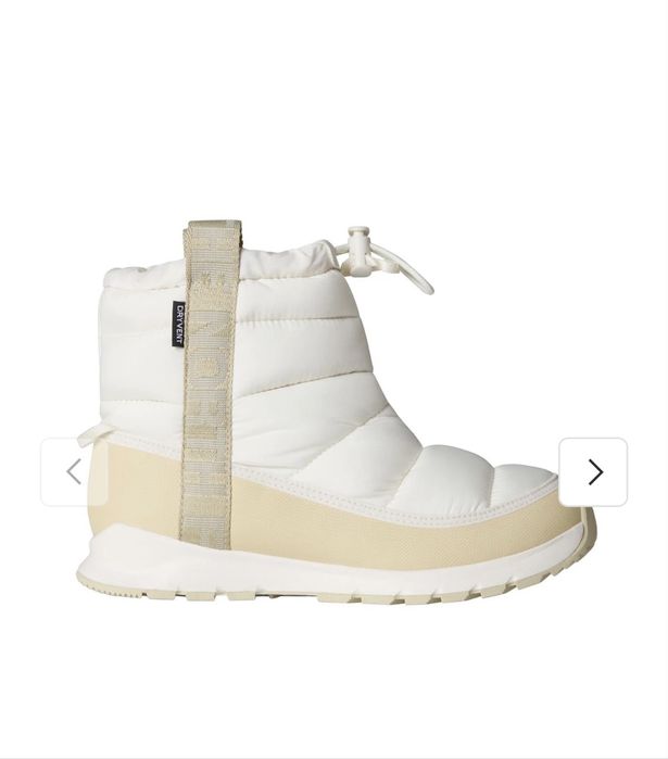 Ghete Copii The North Face Y Thermoball Pull-On Wp masura 35