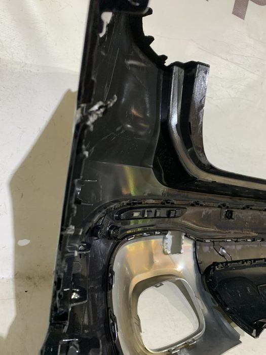 Bara spate Mercedes GLB, X247, 2021, 2022, 2023, 2024, cod origine OE A2478859700.
