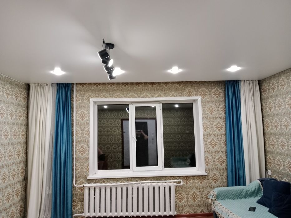 Срочно продам 2 комнатную квартиру