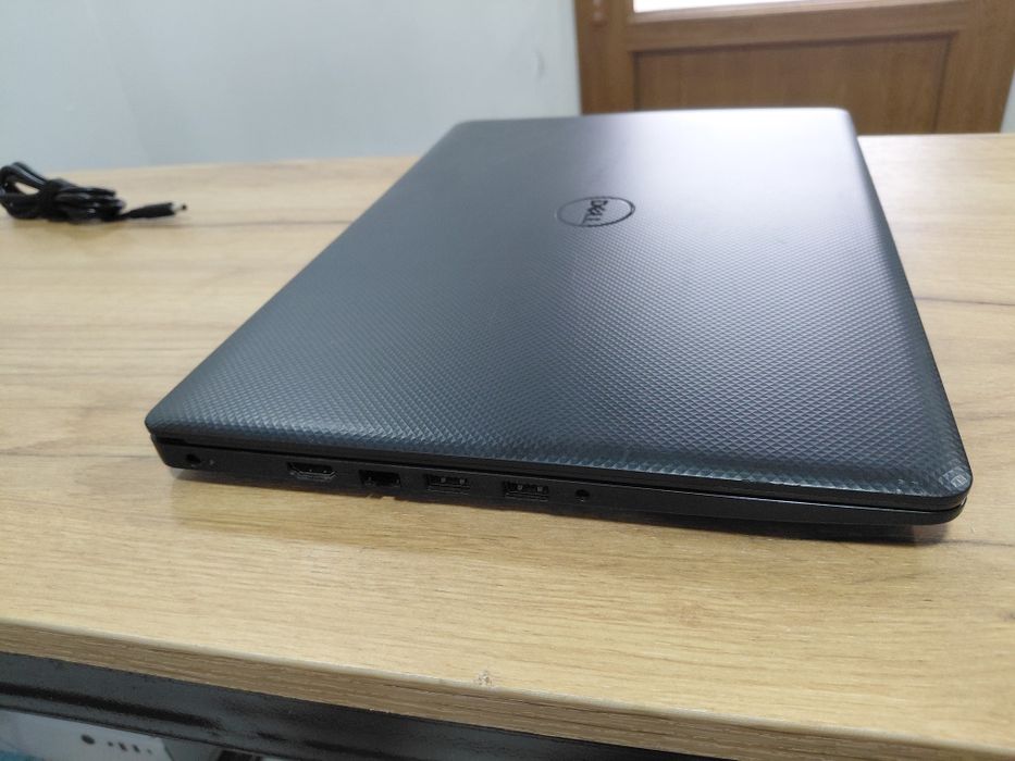 Продается ноутбук Dell