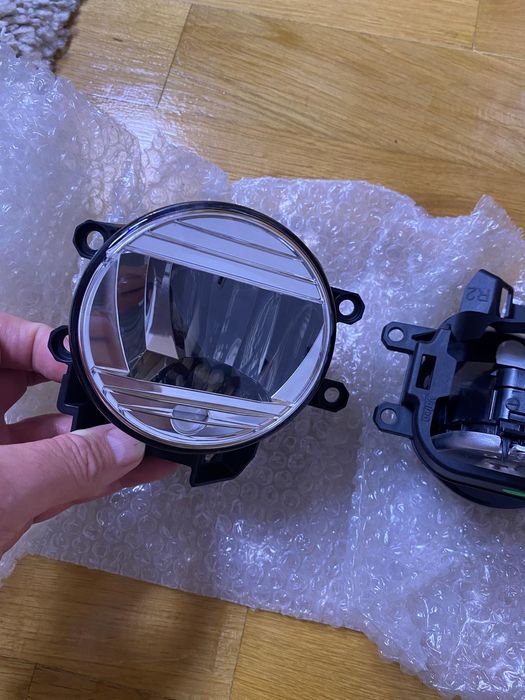 Proiector Led Toyota