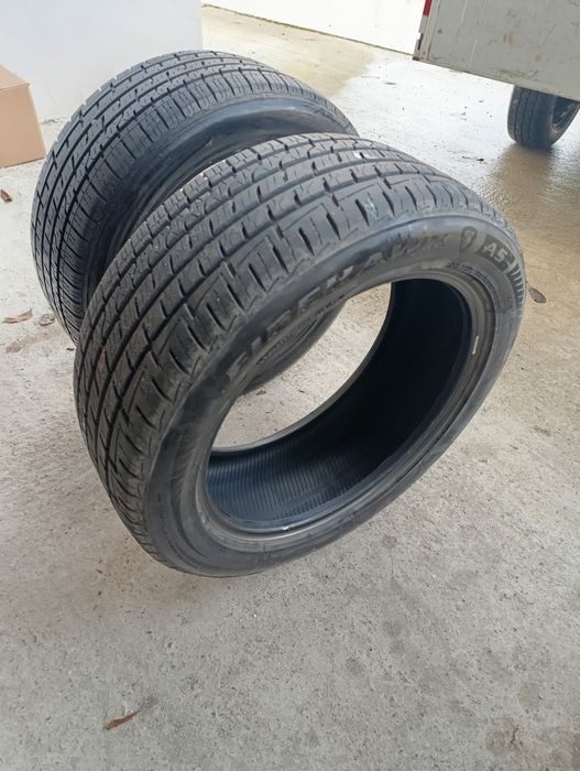 Гуми 245/50/19 firestone