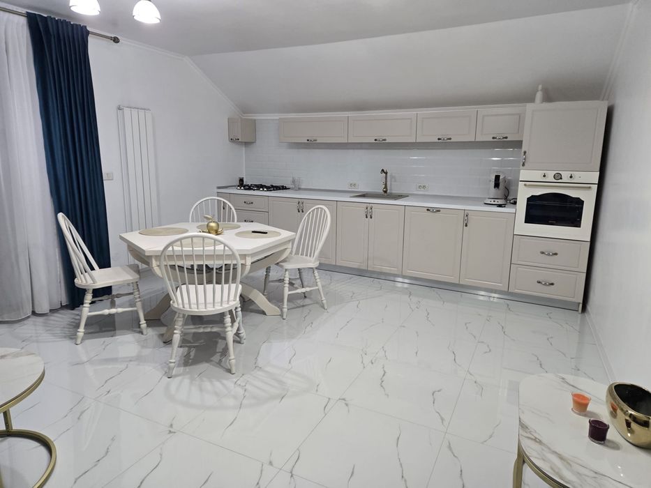 Regim hotelier zona linistita