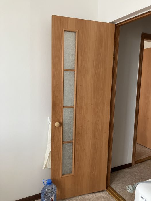 Двери межкомнатные