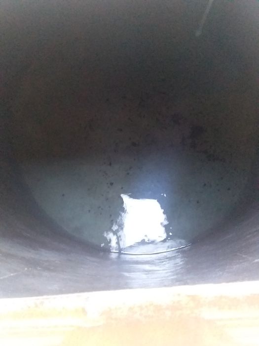 Hovuz quramiz sifatli va arzon suv uchun