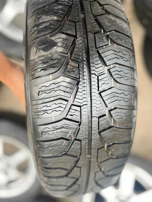 5х112 15 Джанти Golf Caddy Sharan Touran VW Audi A3 Seat Skoda