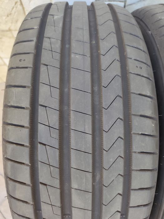 Летни гуми Hankook 205/55/16 Ventus prime 4, DOT 4324