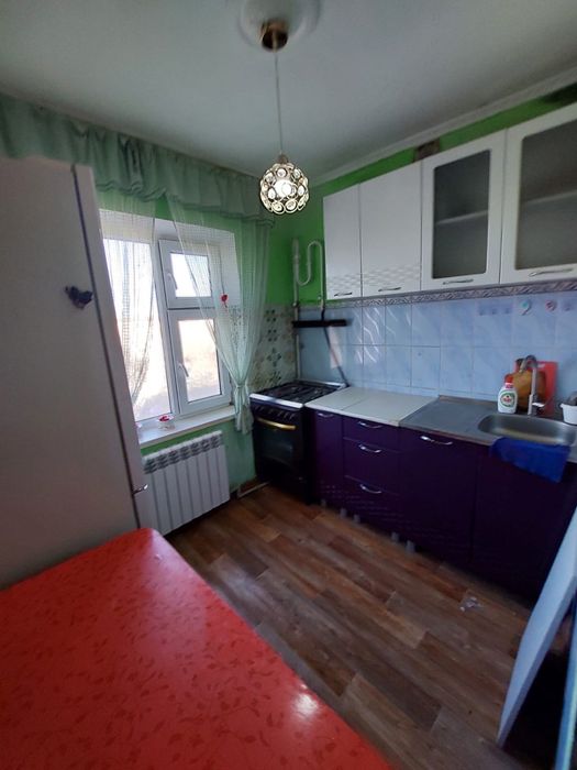 квартира долгосрочно