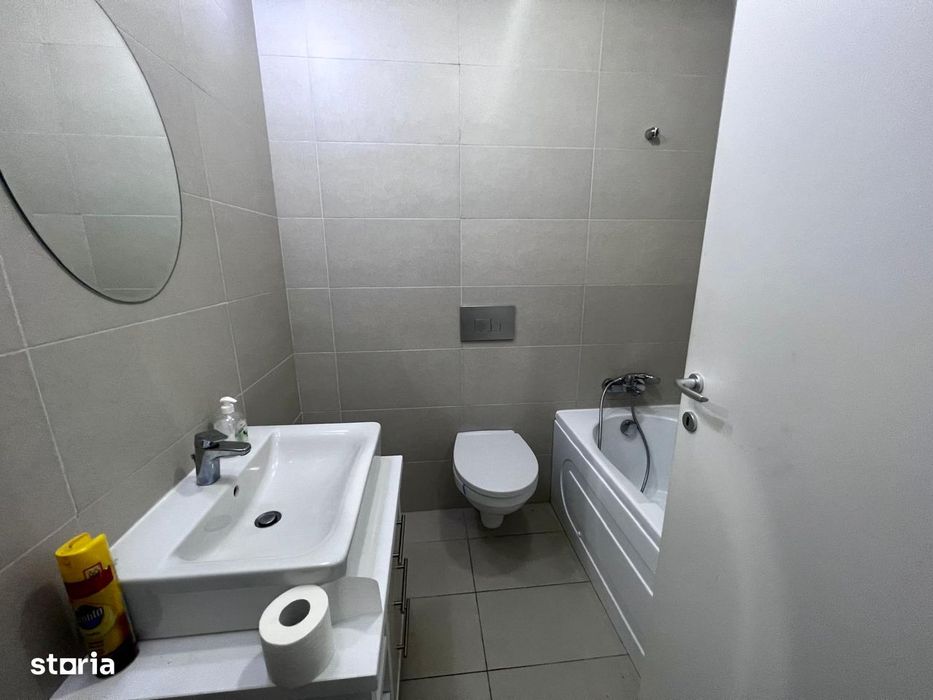 Apartament 2 camere de inchiriat in Cosmopolis