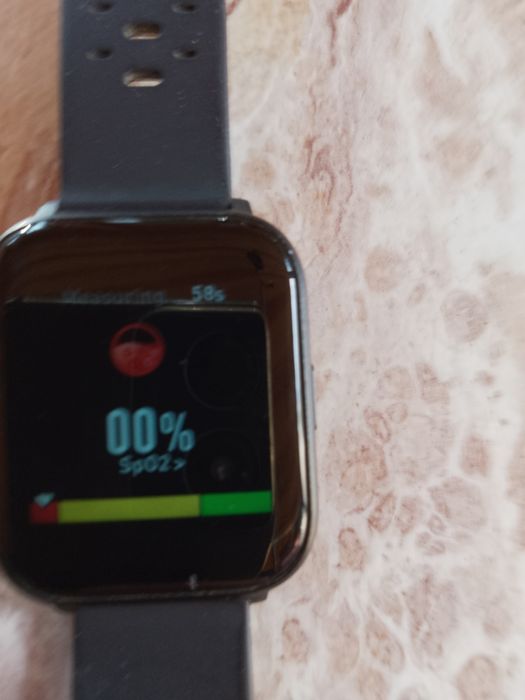 Електроника смарт часовници