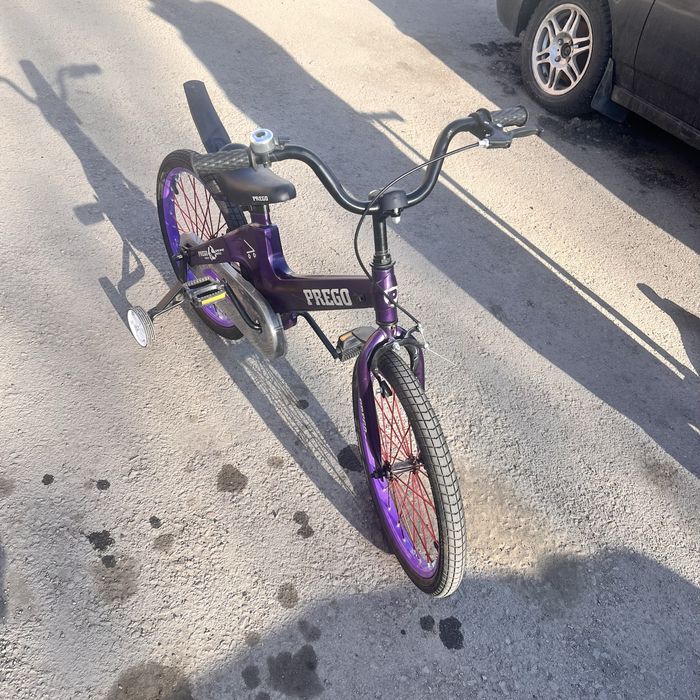 Велосипед продам