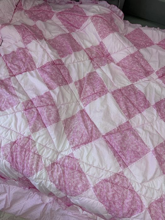 Продам новую одеяло