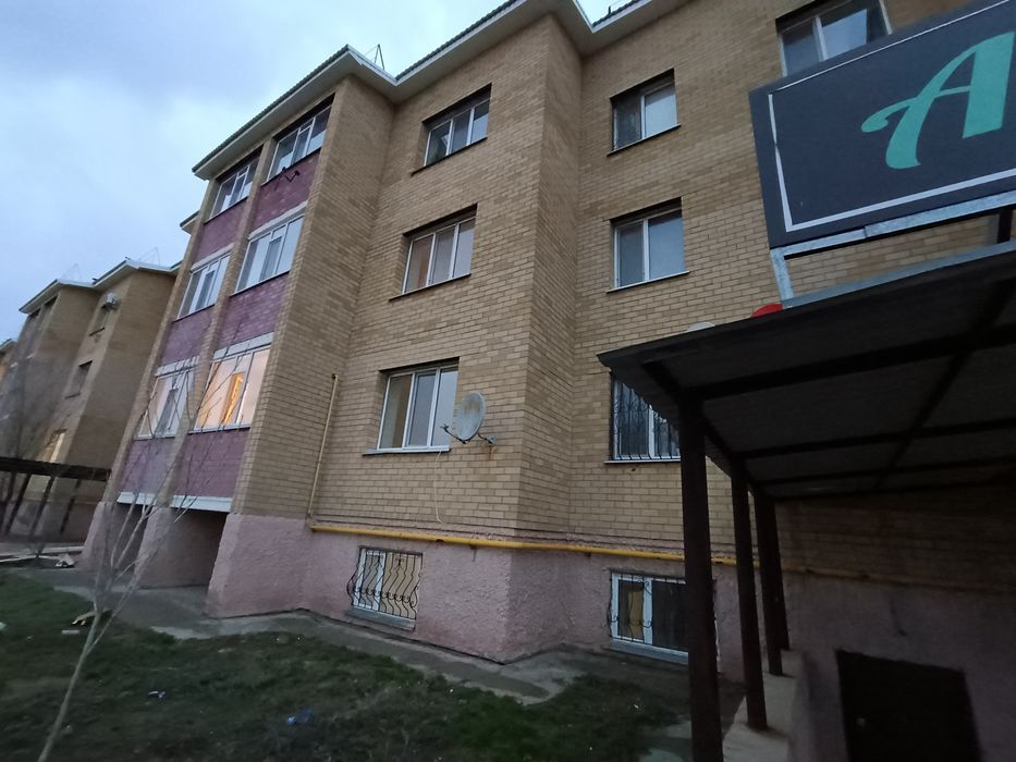 Срочно продается коммерческое помещение