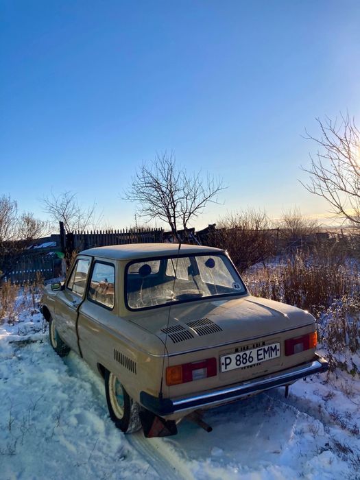 Продам Запорожец