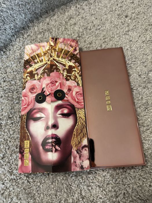 Тени от patmcgrath