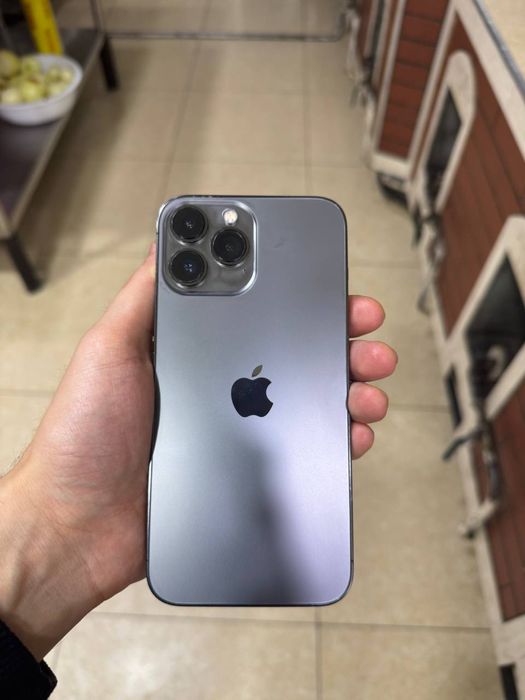 Iphone 13 pro max 256Gb Graphite