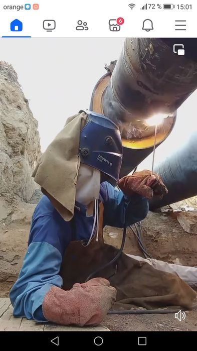 Sudura Disponibil si pentru Deplasări doar in Tara