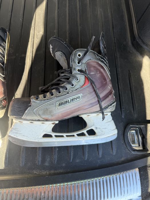 Nike Bauer VaporMax X60