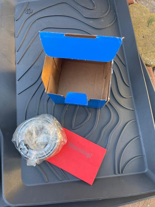 Vand rulment Dacia Duster 2