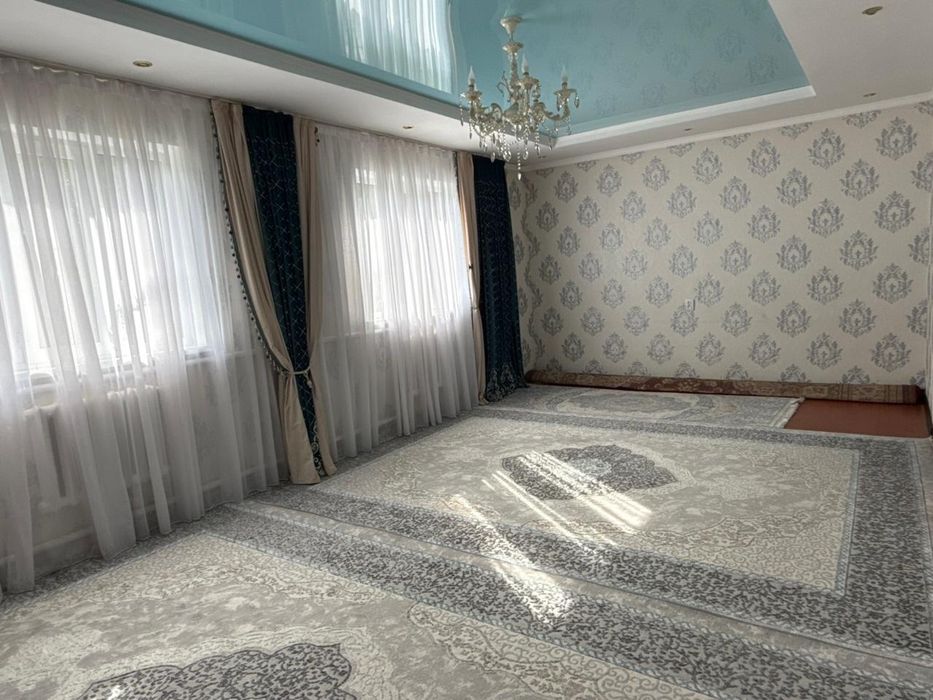 Продаётся дом  хороший
