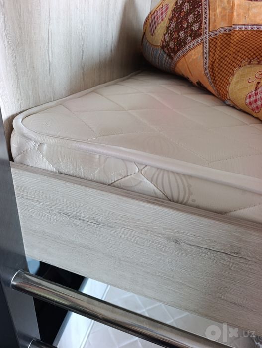 Продам кровать бу